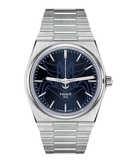 Orologio Tissot Uomo Prx in Acciaio T137.407.11.041.02 - T137.407.11.041.02